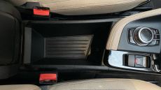 BMW X1 sDrive 20i M Sport 5dr Step Auto Petrol Estate